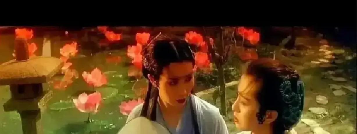 巩俐拒演，错过3亿票房
 
1993年，巩俐一句“妖气太重”把《青蛇》推给张曼玉