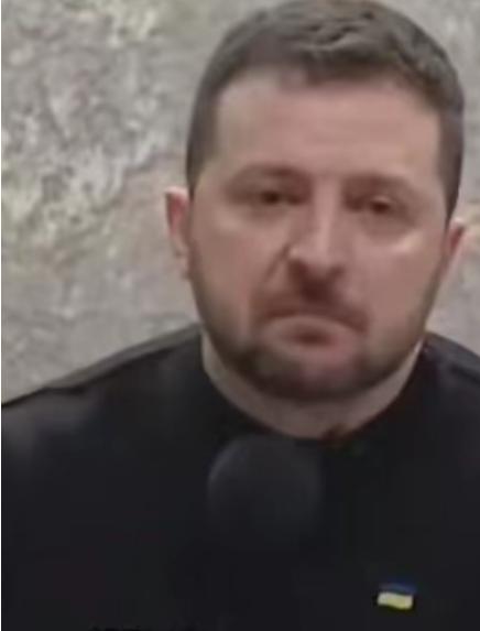 乌克兰之所以会变成现在的这个样子，罪魁祸首不是普京，更不是特朗普，而是那个被乌克