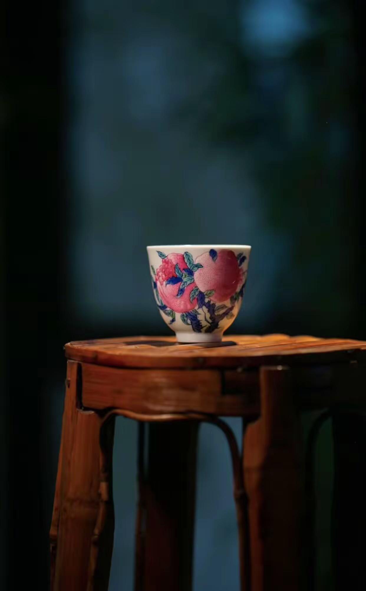 一段非常有道理的话：“活过五十是命，活到六十是智慧，活过七十就是心态了，也就懂得