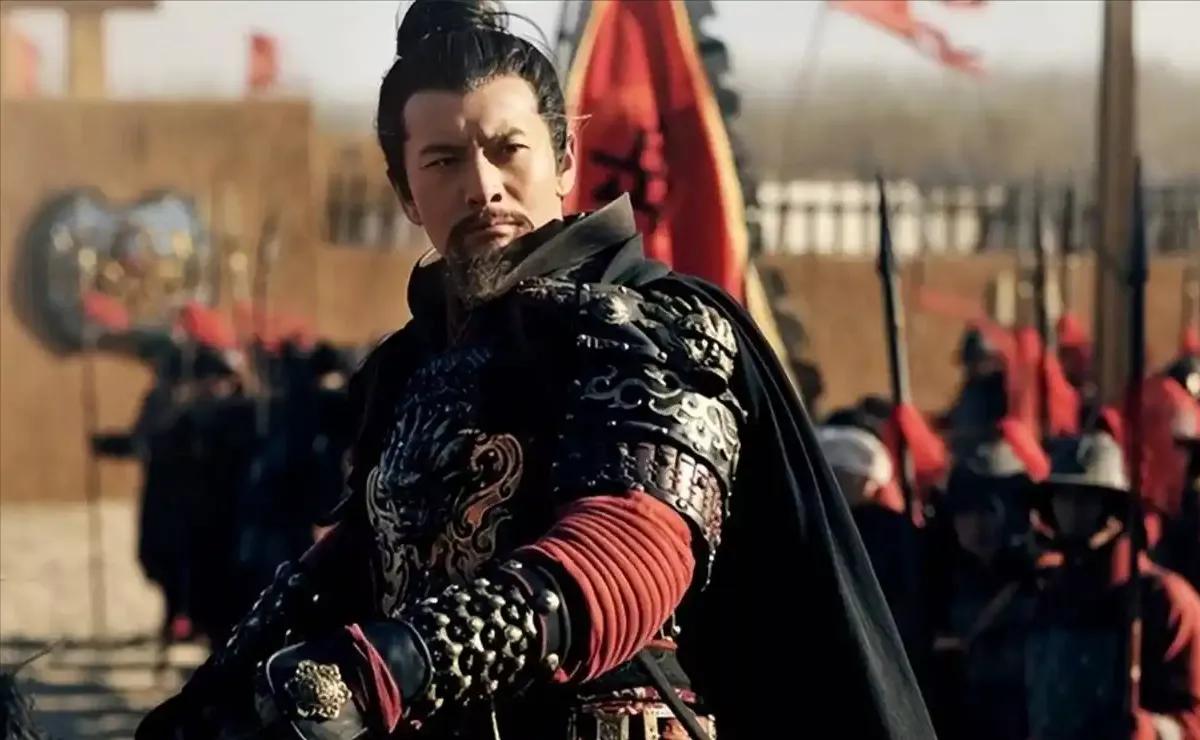 赵构看完没说话，但第二天就把兵部的值班记录调了三次。

这封信里头写了并统淮西军