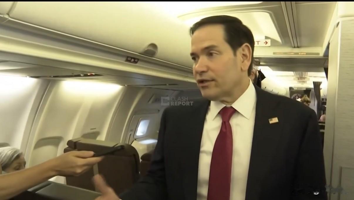 美国国务卿卢比奥今天说：“基辅多年来一直局势凶险。而这类战事（俄乌战争）久拖不决