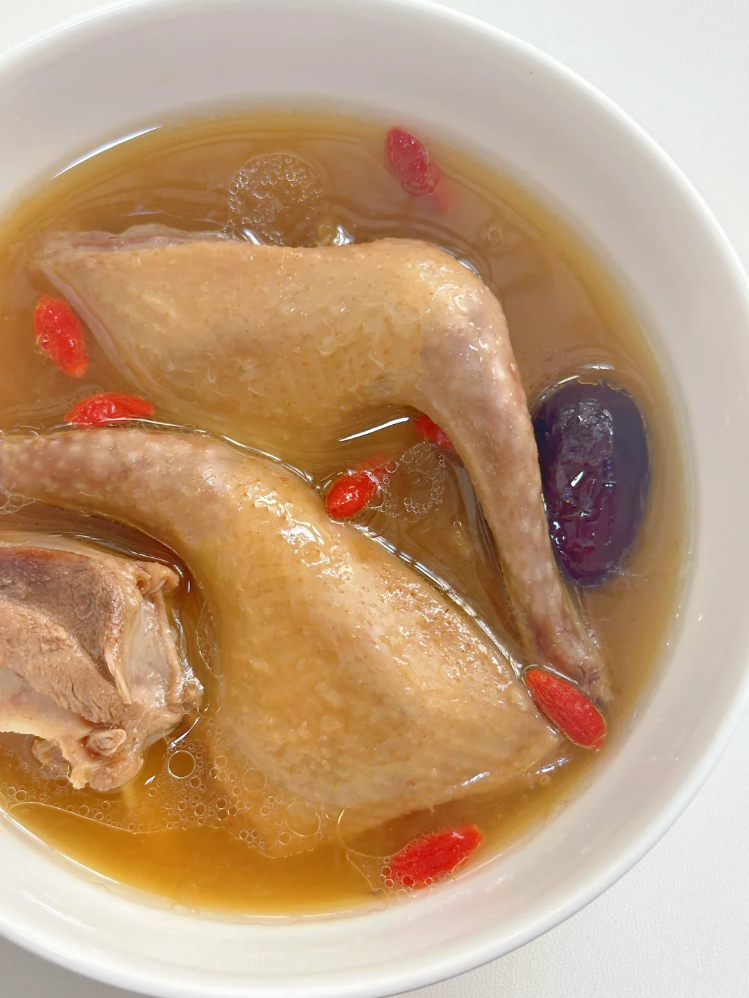 立秋后一定会喝的汤！！！