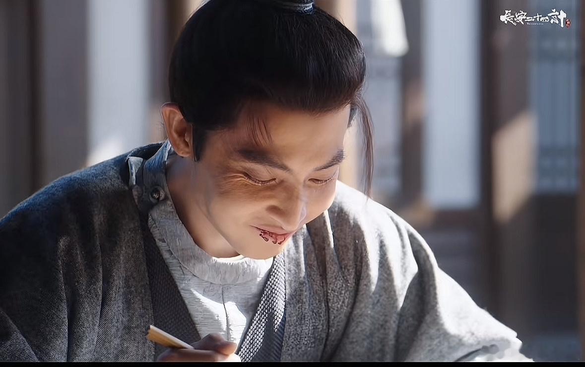 王朴下线，谢淮安的杀人诛心，以牙还牙的手段实在是高明，设局让王朴知道自己的身世，