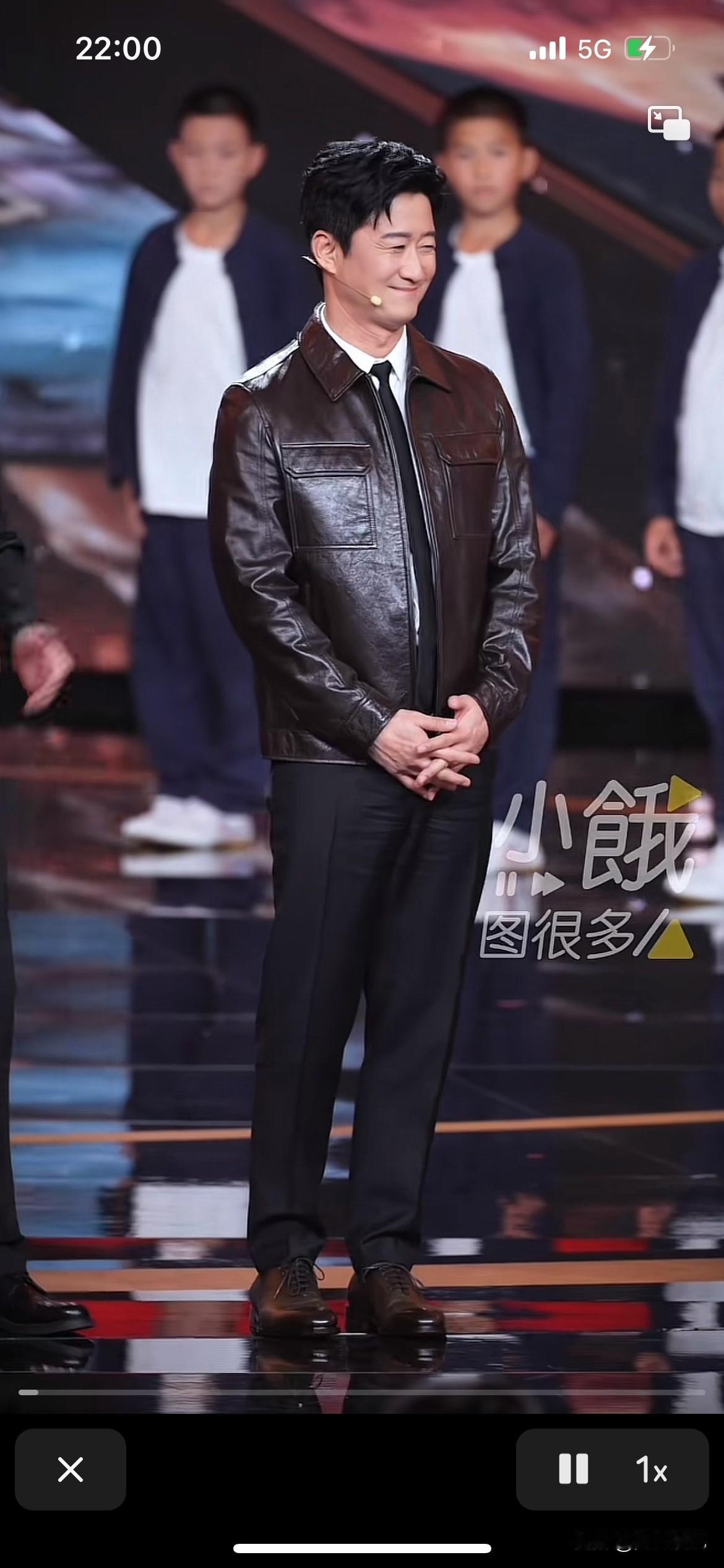吴京老师实至名归，一代宗师，作为80、90后从小就喜欢看武侠电影，对所有会功的明