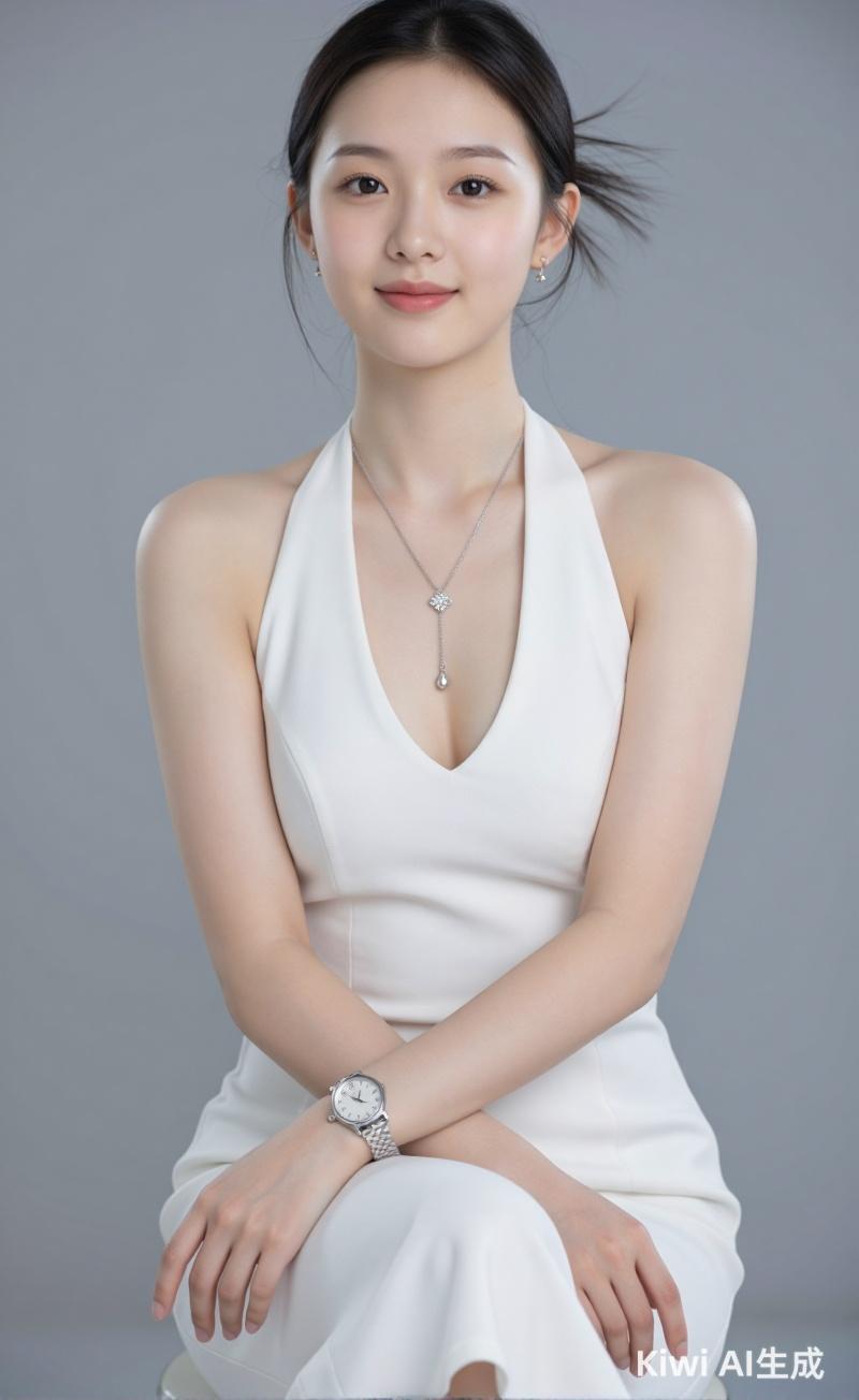 一笑倾城