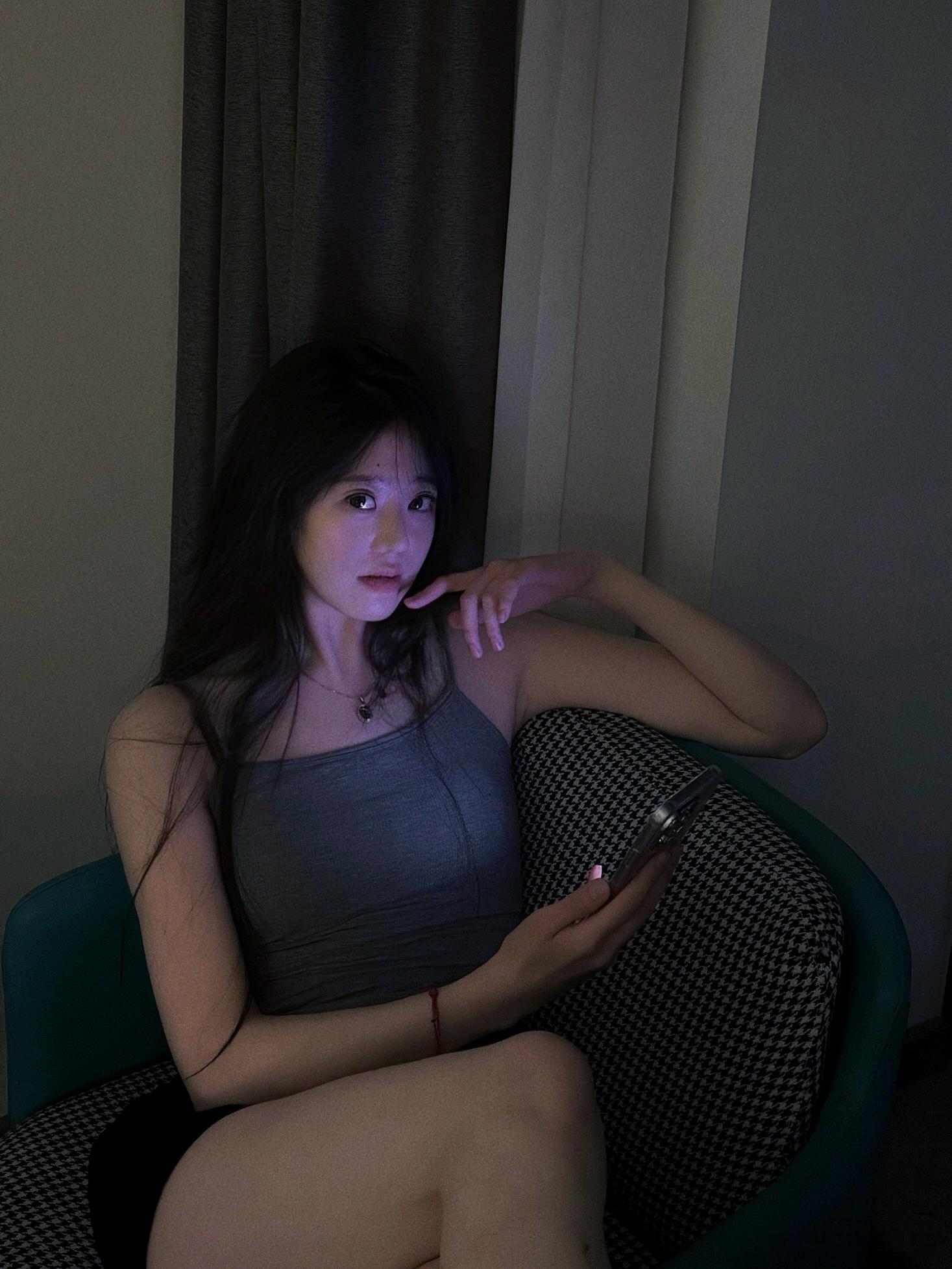 上天入地，你再也找不到像我的人。 ​​​