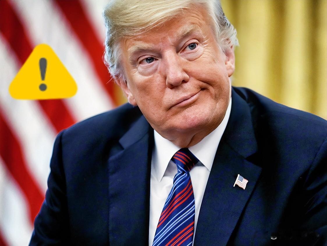 1月27日，特朗普这一手“极限施压”，直接把韩国逼到了墙角。

一声令下，关税从