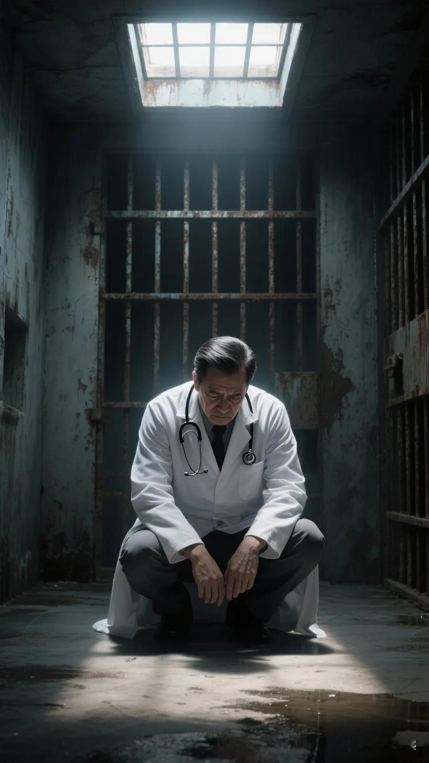 我外侄女在镇医院当护士，说是岗位工资无缘无故被院长扣了二千多，找院长说，院长总以