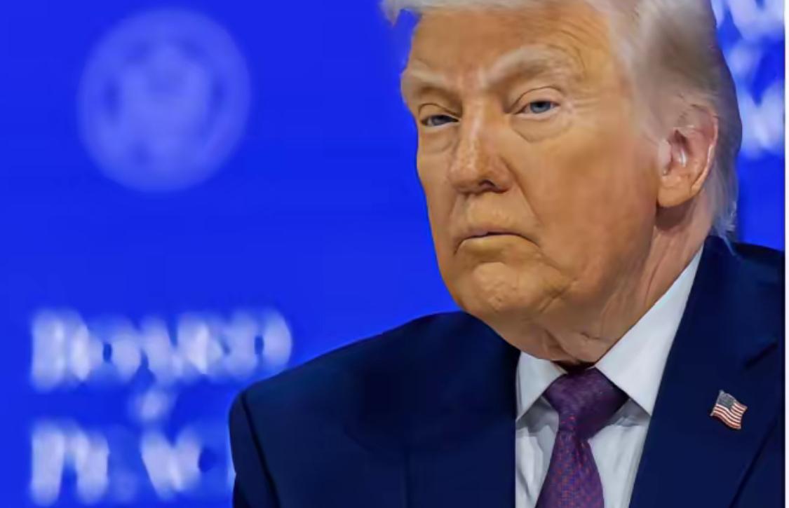 特朗普公开表示对即将到来的中方十分期待，更是直言如今中美关系已然到了一个十分要好