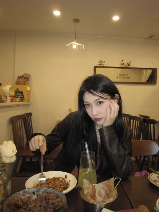 下班一起吃饭吧