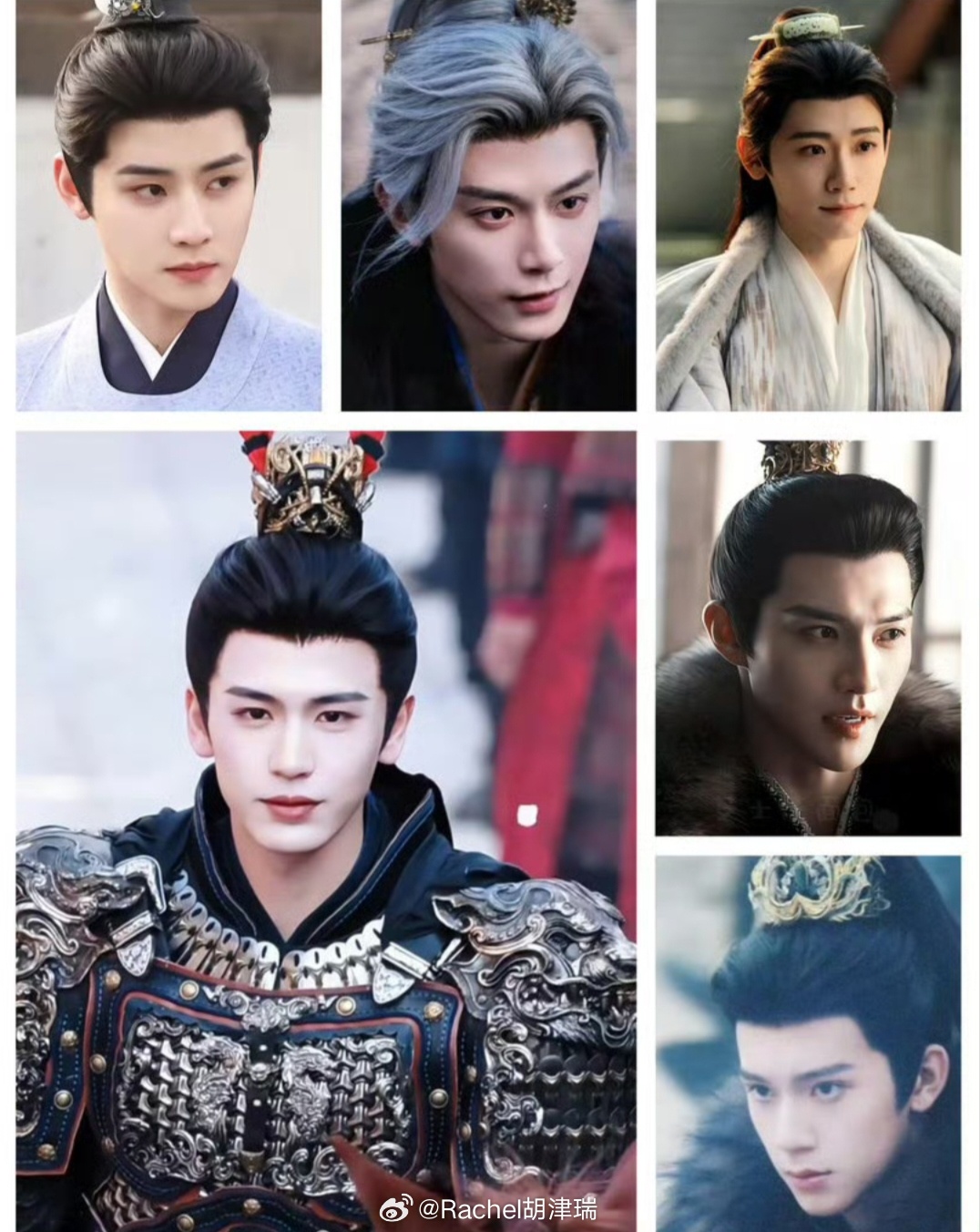 男一男二男三男四男五 同时喜欢上男一男二男三男四男五男六《逐玉》你真的是好事做尽