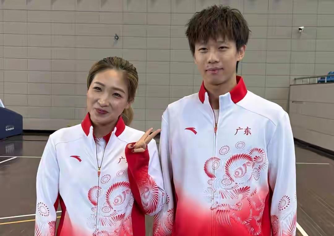 刘诗雯当选广州市乒协会长热点优质创作计划 从世界杯五冠王到广州乒协会长，这才是专