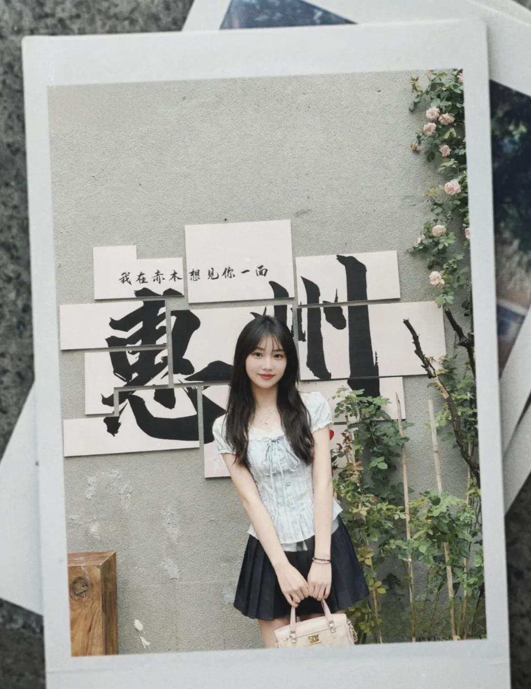 惠州乖乖女 白纸找白纸 （请右滑看完）
惠州 90后 母胎solo