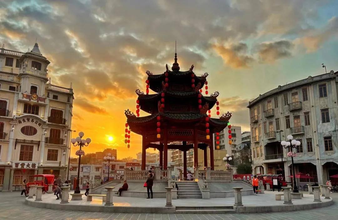 汕头GPD突破三千亿大关！

2025年汕头全市地区生产总值3023.83亿元，