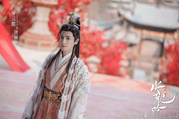 水龙吟改名封神榜吧 《水龙吟》全程高能在线！剧情、人物关系的展现轻松拿捏，特效和