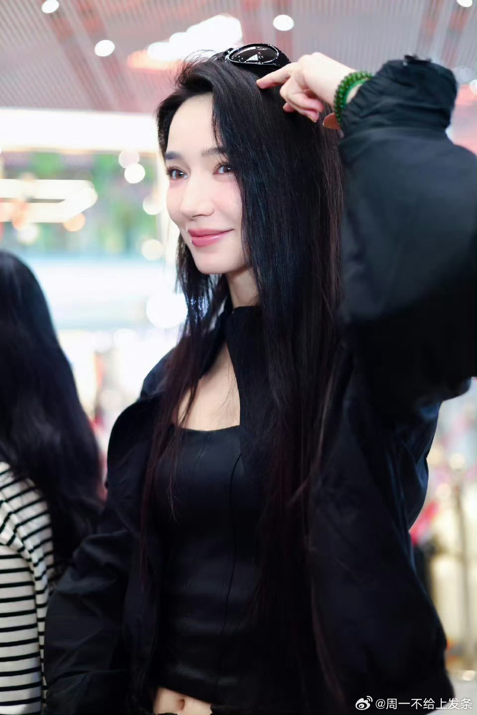 代斯自曝浪姐初舞台从毕业大戏到乘风舞台，代斯用热爱逐梦！无专业基础却敢挑战唱跳，