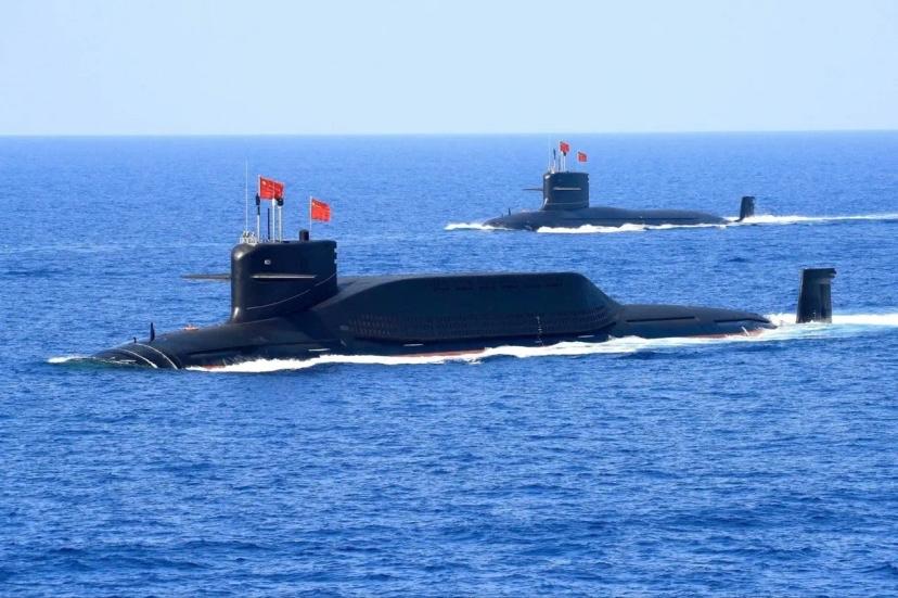 对于中国解放军突然发射巨浪潜射洲际导弹，在7月5日，日本方面表示他们在最后时刻（