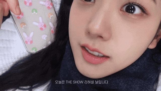 【jisoo】不要吵了我在和我的兔子打视频 ​​​
