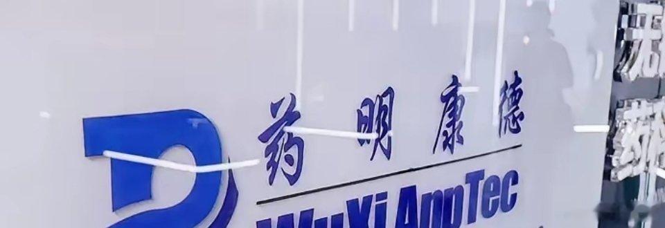 A股谁在做CRO​​1，药明康德2，康龙化成3，泰格医药4，凯莱英5，博腾股份6