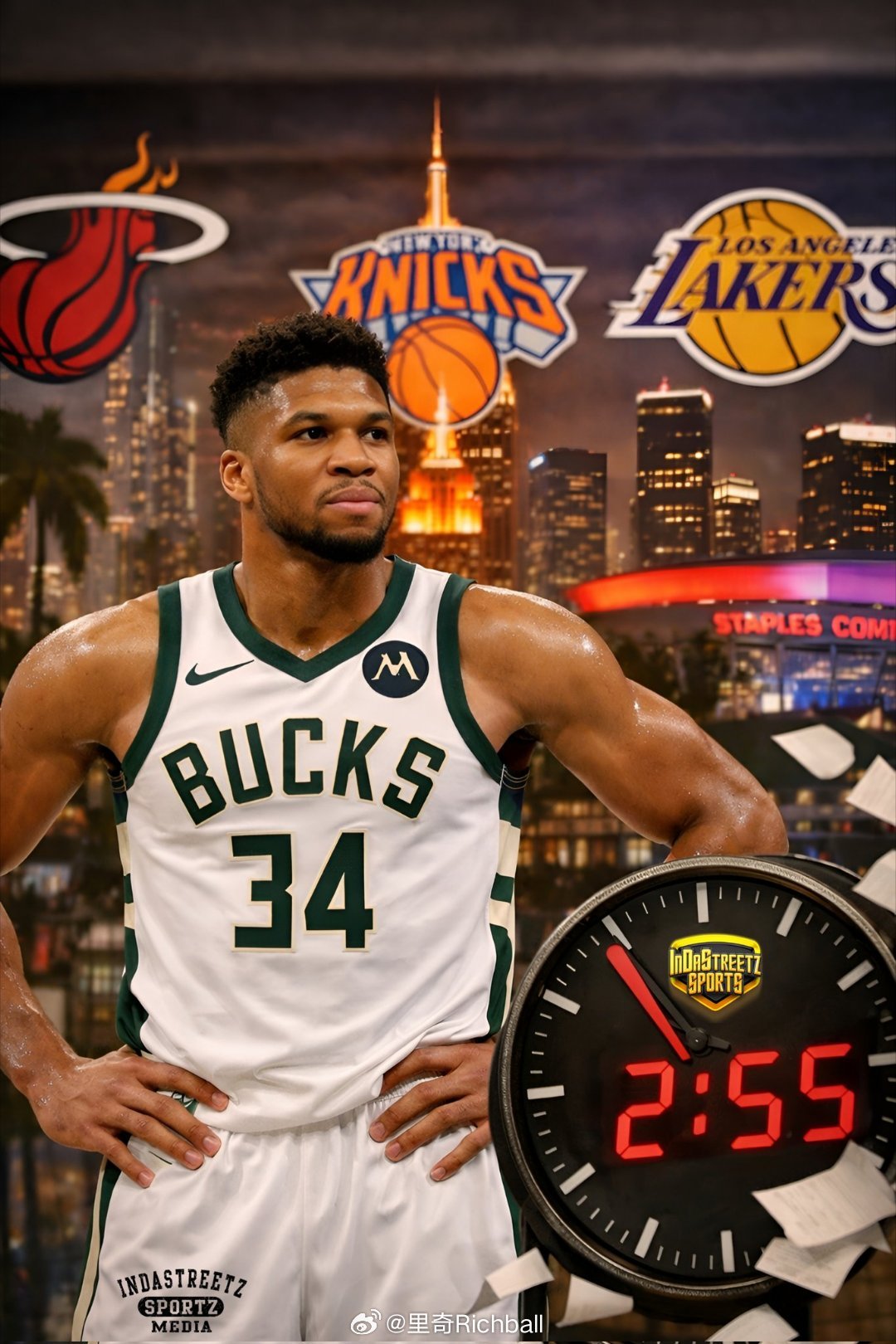 最后不到10小时了，米国佬们该起床干活了吧，反正我是不熬夜了nba交易