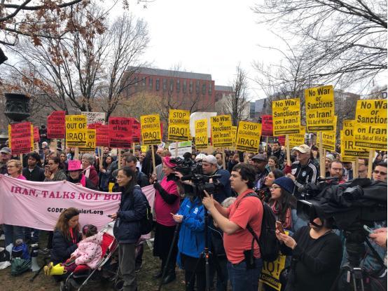 颠覆认知！国家强大的核心从不是霸权战争，而是民心与担当

最近美国各地爆发的全民