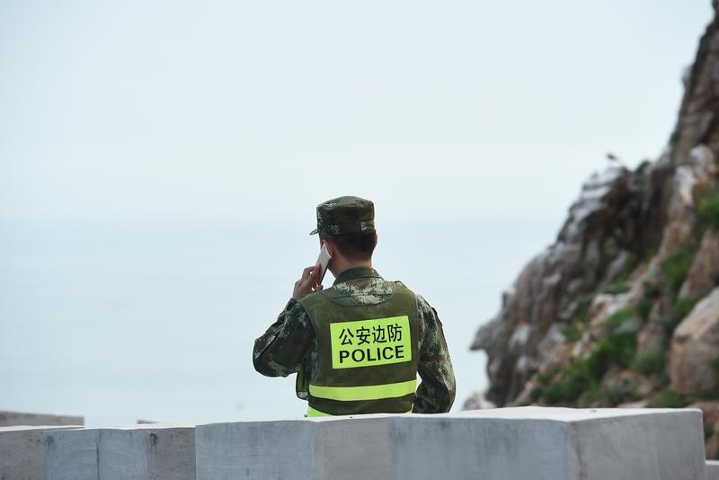 舟山一公司招聘“守岛人”这事可太火了，咨询电话都被打爆。这工作地点在岱山东寨岛大