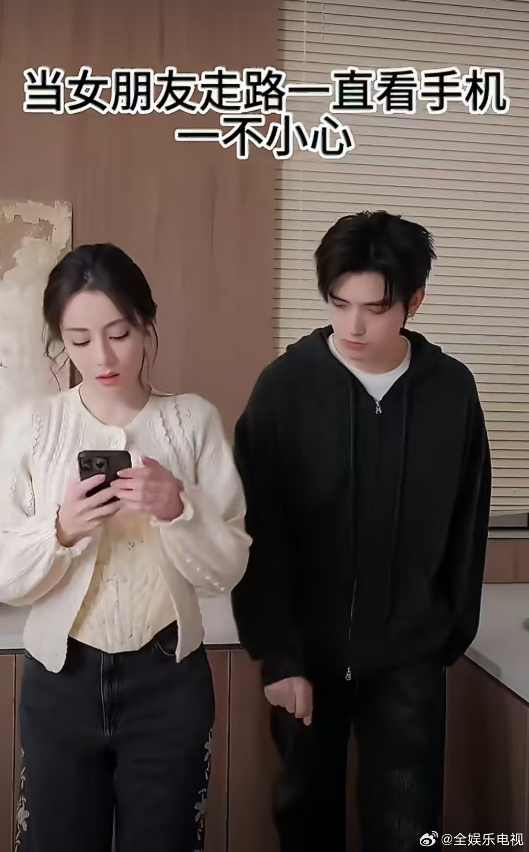 迪丽热巴陈飞宇大婚转场共创热巴陈飞宇白日提灯大婚转场 迪丽热巴陈飞宇《白日提灯》