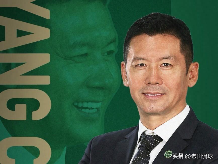 杨晨正式出任浙江足球俱乐部总经理…浙江队官方宣布，前国脚杨晨正式出任浙江职业足球