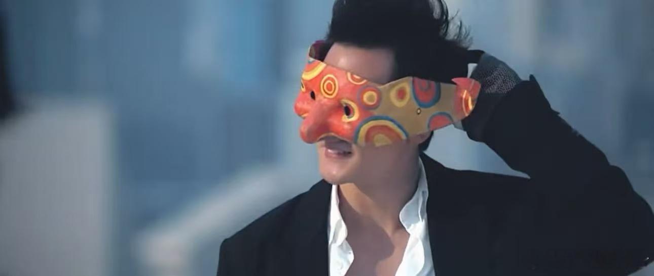 阿祖收到了lazuzu电影寒战1994 寒战1994红毯上的lazuzu环节已经