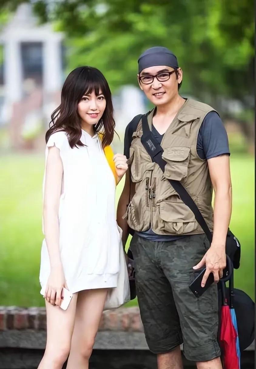 现在看那么多看星二代们的长相有种感觉，就是差之毫厘，谬以千里，有的星二代长得很像