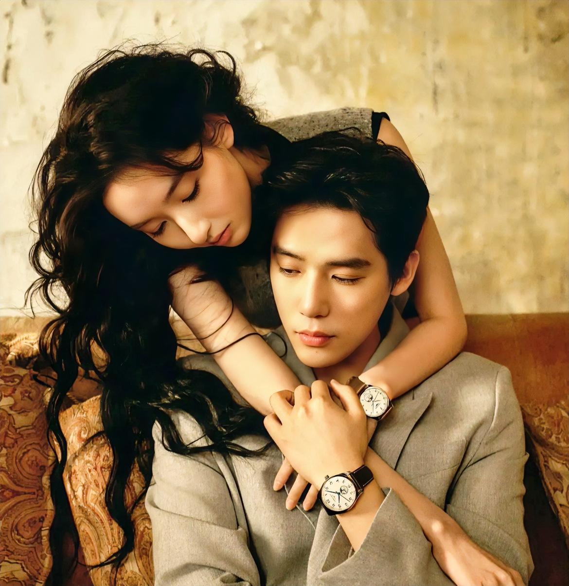 为什么成功男人都要立宠妻人设呢？

跟你说我认识的一位男性朋友他的看法吧。按他的