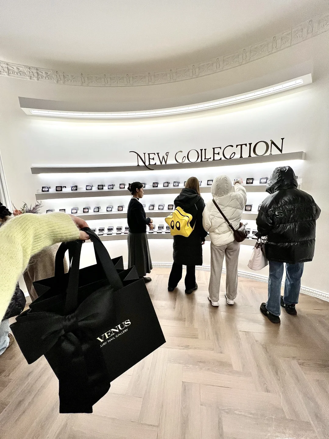 沈阳前海！！新开的！！！🎀漂亮mm冲！！！！