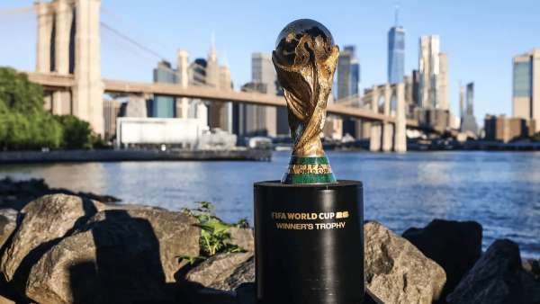 如果央视不播世界杯，中国球迷的planB在哪里？2026年美加墨世界杯脚步渐近，