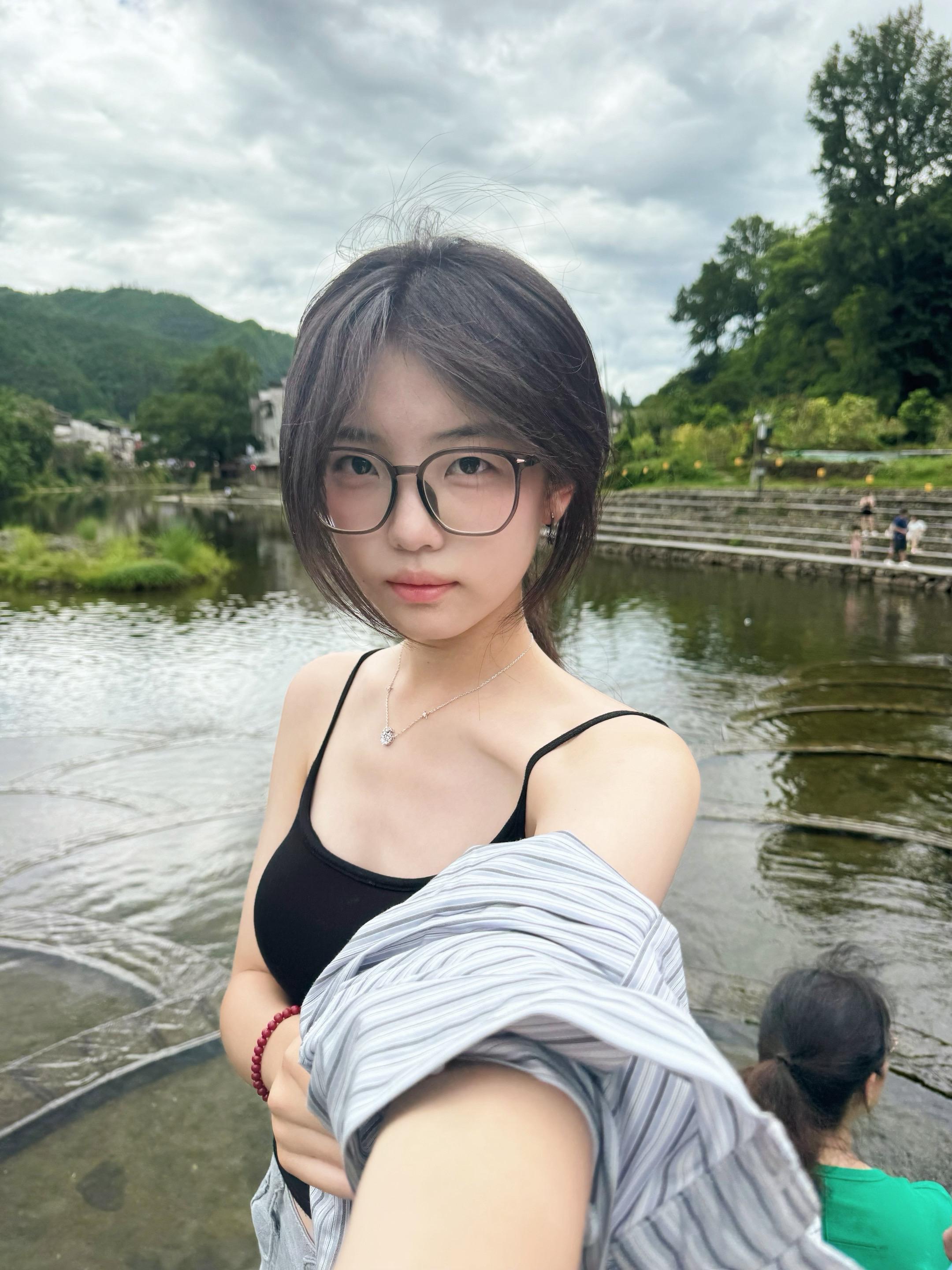 旅游的意义是收集了许多未知的风景