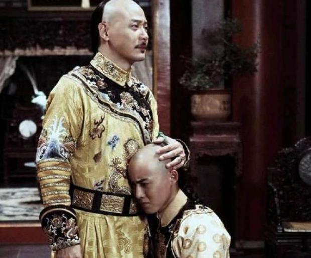 1958年，北京修水库时发现永琪墓穴，挖开后，百年前的传言被证实。1958年，因