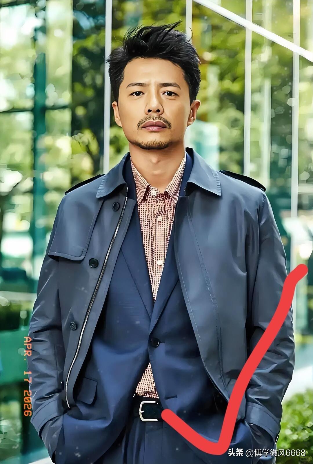 他的演技比张嘉译、李乃文好，怎么现在都很少看到他的新作品了呢？他的表演很有自己的