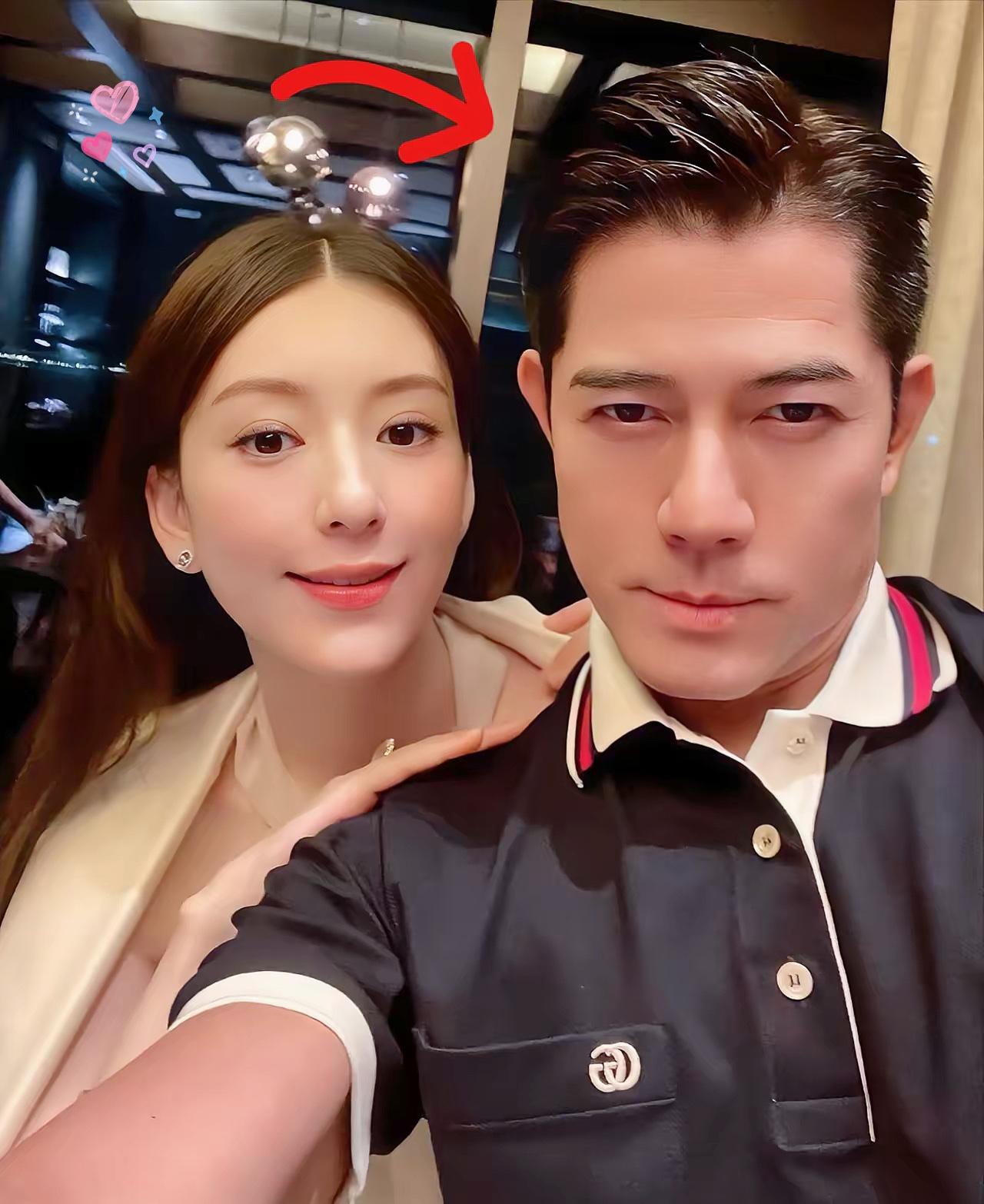 我突然 认同方媛说的话了，
之前我还不信，
以前听她说喜欢郭富城不是因为天王光环