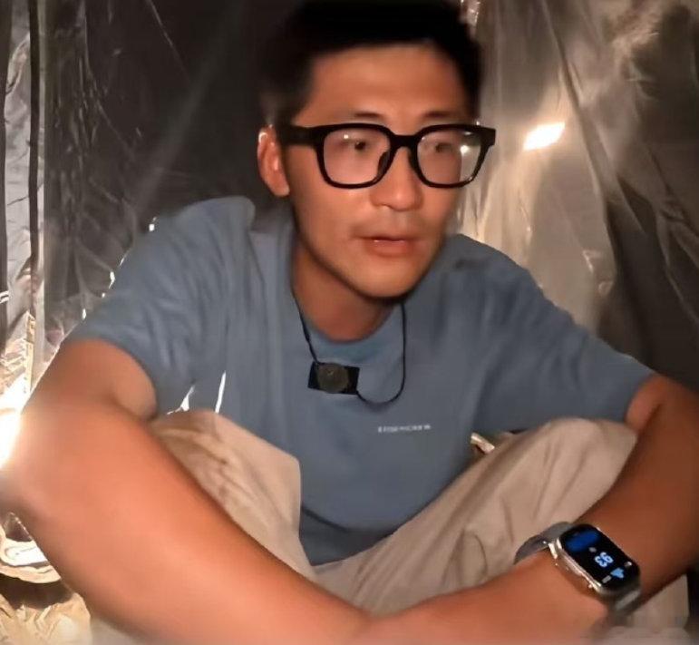 【Tim面试送Switch没过不用还】近日，知名科普UP主影视飓风创始人Tim在