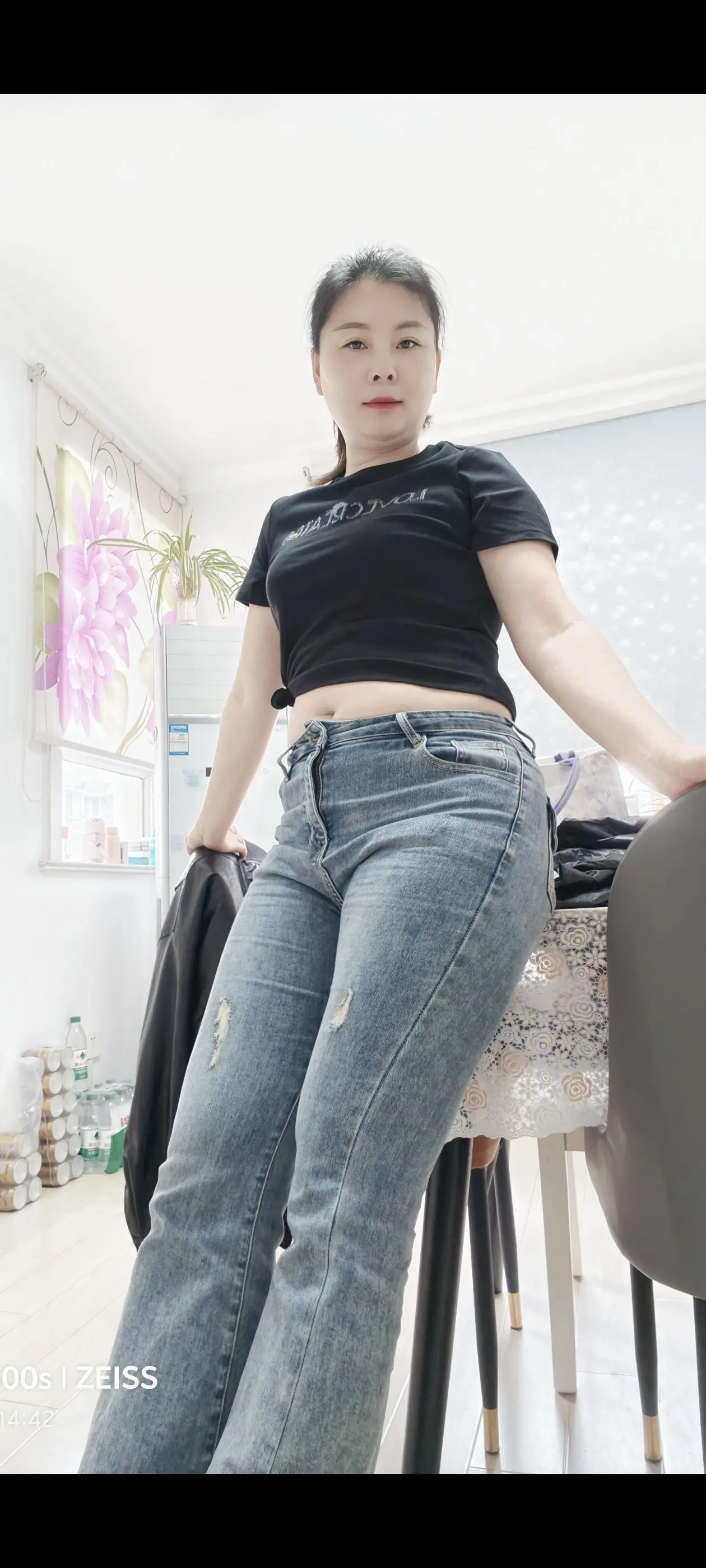 热门榜 秀一秀我练出的好身材