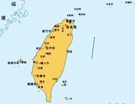 假如台湾真的统一了，大陆会派多少兵力驻防？参照香港750万人配6000士兵的比例