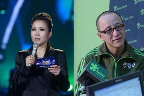 2000年，相恋9年的音乐制作人张卫宁向田震求婚，本该圆满的时刻，田震却退缩了。