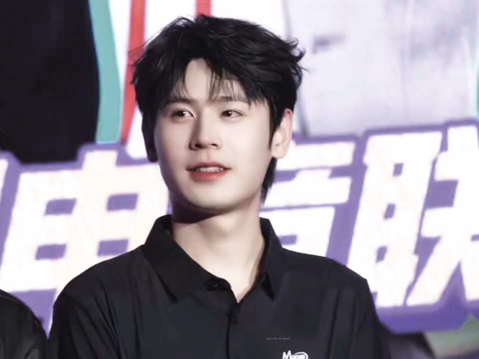 越夜越美丽 