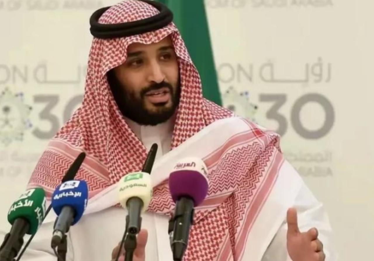 特拉维夫的轰炸机再次越境杀人，却一头撞进了阿拉伯世界联手布下的天罗地网，沙特、土