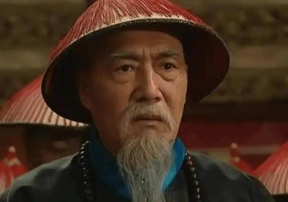 八十四岁的张廷玉死在桐城老宅，乾隆的批复只有两个字。

乾隆二十年三月，安徽巡抚