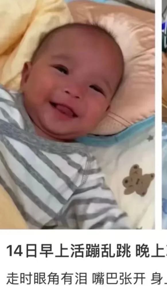 大家一起帮帮她吧😭