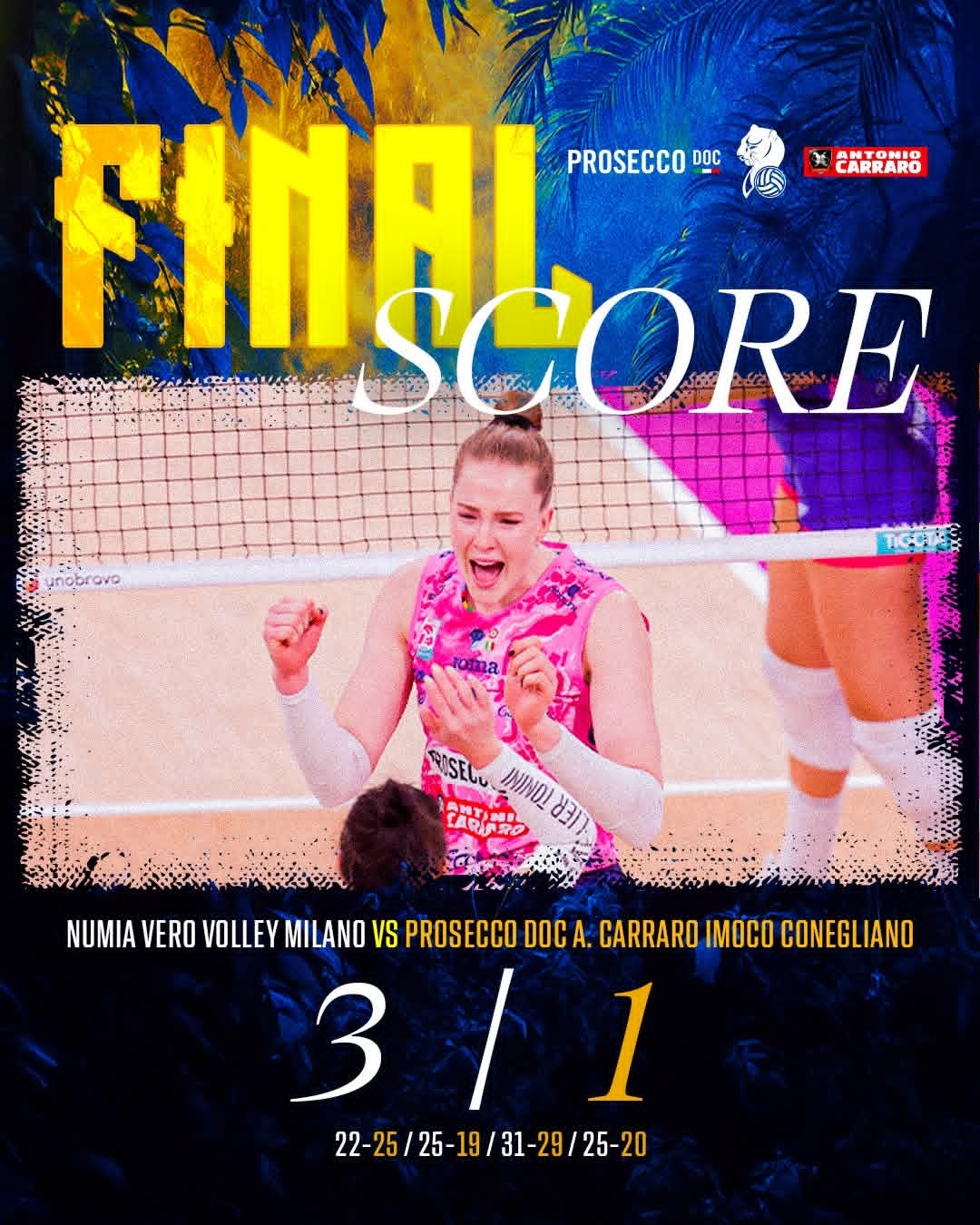 科内利亚诺遭遇了联赛第一场失利，遇到硬仗，打着打着就有点失去耐心！考验还在后边！