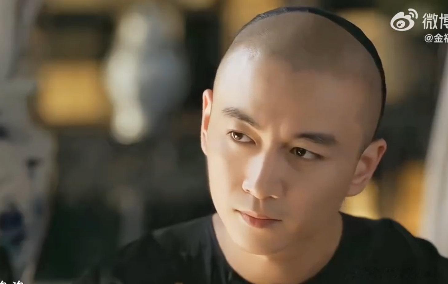 白玉兰预测押一个陈晓陈晓这次真的杀疯了！《大生意人》演技封神，白玉兰必须有他！ 