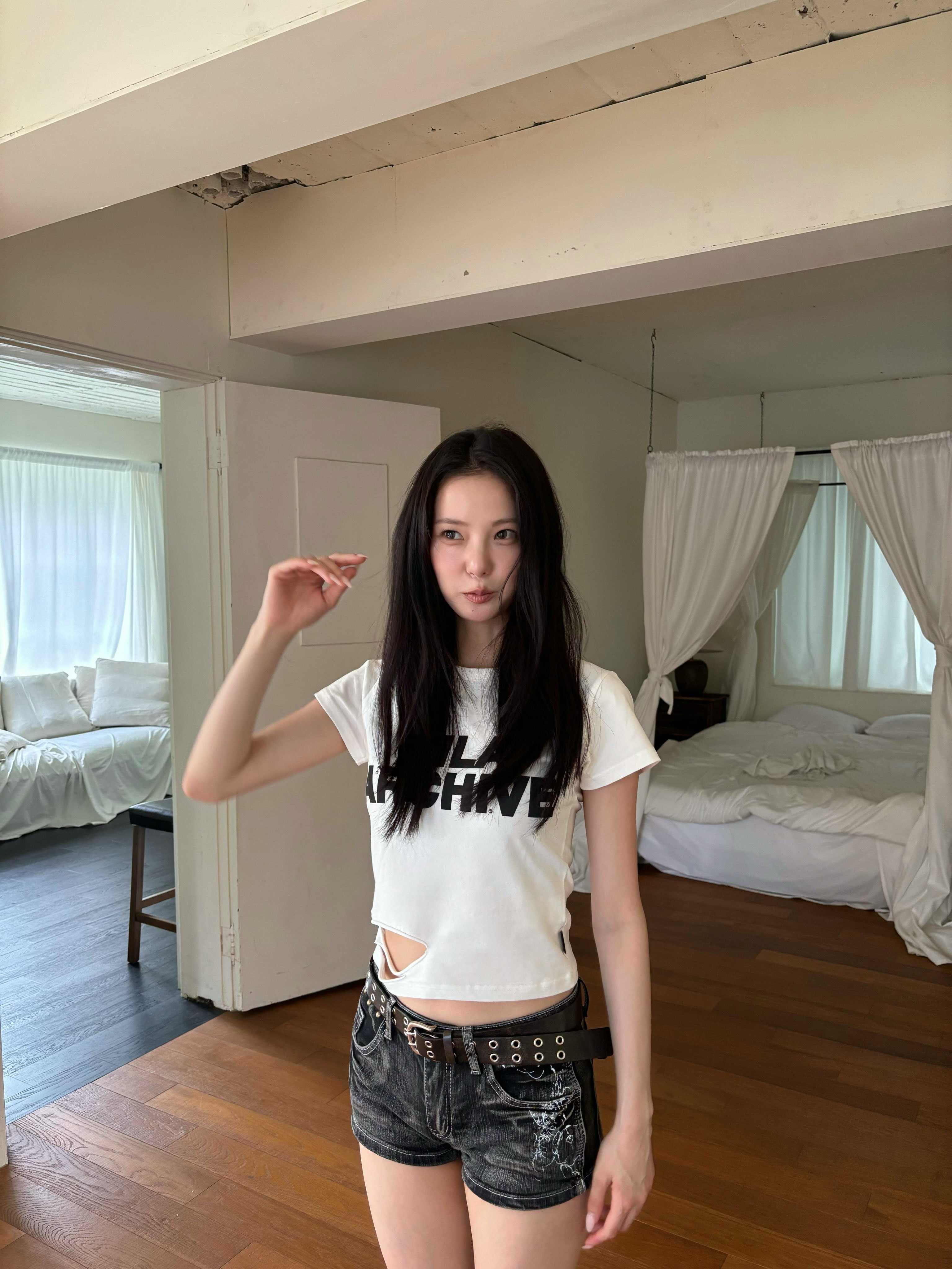 🖤 
