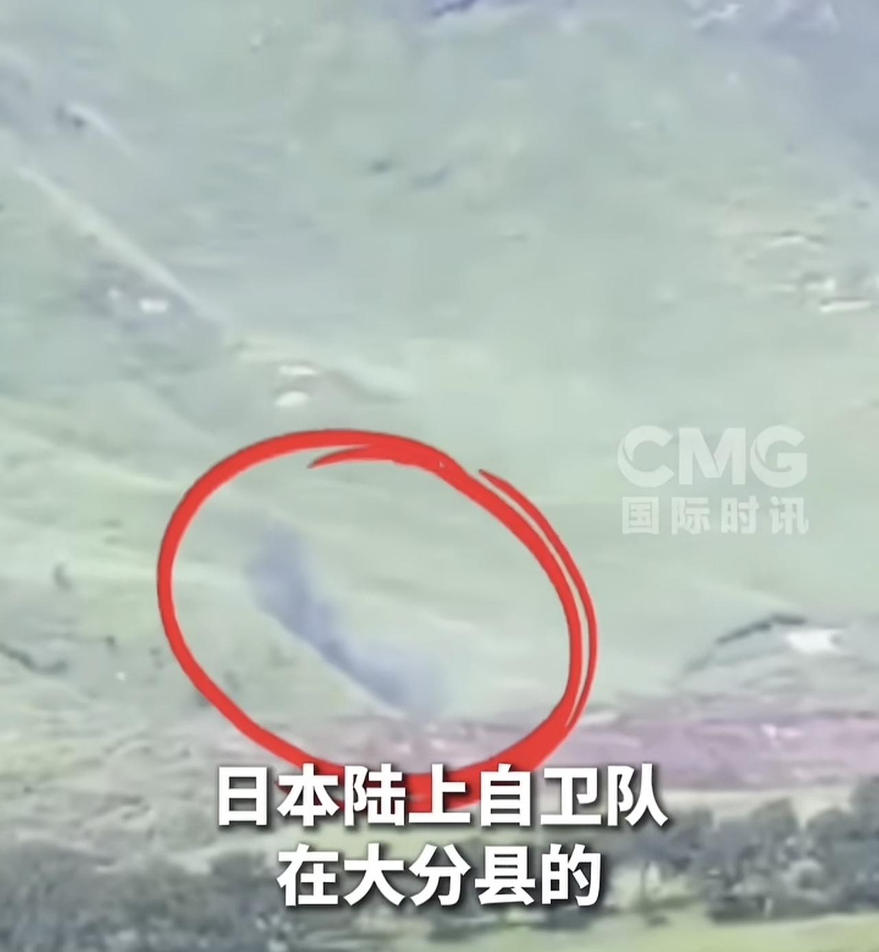 突发，日本自卫队发生爆炸，造成多人伤亡!

今天上午，日本大分县陆上自卫队——“