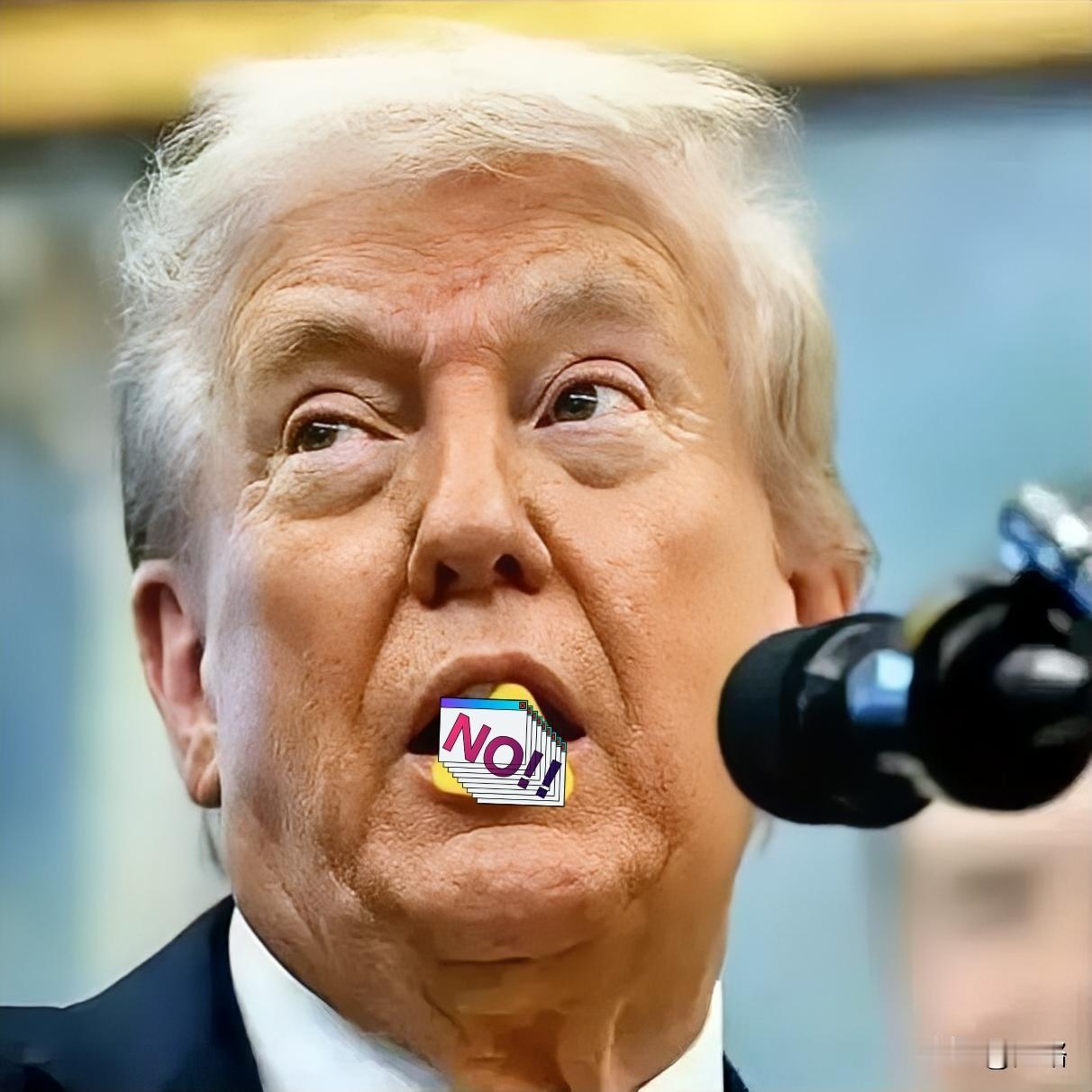 快讯！
中国突然出手了。
今天上午，北京方面释放明确信号：近二十家涉台军售的美企